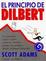 Cover of El principio de Dilbert