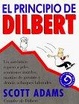 Cover of El principio de Dilbert