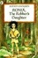 Cover of Ronia, the Robber's Daughter