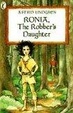 Cover of Ronia, the Robber's Daughter