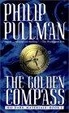 Cover of The Golden Compass