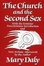 Cover of "The Church and the Second Sex"
