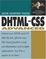 Cover of "DHTML and CSS Advanced"