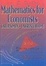 Cover of Mathematics for Economists