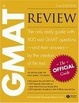 Cover of The Official Guide for GMAT Review