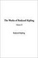 Cover of "The Works of Rudyard Kipling"