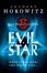 Cover of "Evil Star"