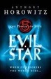 Cover of Evil Star