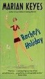 Cover of Rachel's Holiday