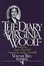Cover of Diary Of Virginia Woolf Volume 2