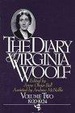 Cover of Diary of Virginia Woolf Volume 2