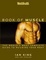 Cover of "Men's Health The Book of Muscle"