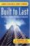 Cover of "Built to Last"