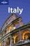 Cover of "Lonely Planet Italy"
