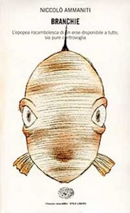 Immagine di Branchie