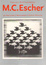 Cover of "PostcardBook, Bd.71, M. C. Escher"
