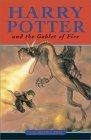 Harry Potter and the Goblet of Fire (Book 4)
