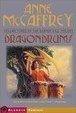 Cover of Dragondrums