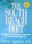 Cover of The South Beach Diet