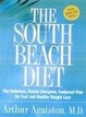 Cover of The South Beach Diet