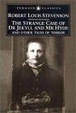 Cover of The Strange Case of Dr. Jekyll and Mr. Hyde