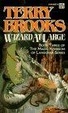 Cover of Wizard at Large