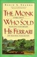Cover of The Monk Who Sold His Ferrari