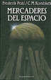 Cover of Mercaderes del espacio