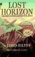 Cover of Lost Horizon