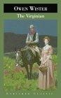 The Virginian (Enriched Classics)