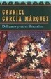 Cover of Del amor y otros demonios