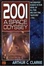 Cover of 2001