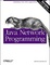 Cover of Java Network Programming
