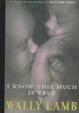 Cover of I Know This Much Is True