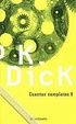 Cover of Cuentos Completos I