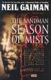 Cover of The Sandman: Season of Mists