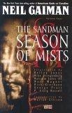 The Sandman: Season of Mists Book 4