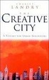 Cover of The Creative City