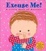 Cover of "Excuse Me!"
