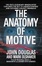 Cover of "The Anatomy of Motive"
