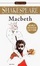 Cover of "Macbeth"