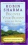 Cover of Discover Your Destiny with the Monk Who Sold His Ferrari