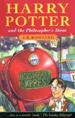 Harry Potter and the Philosopher's Stone(PB)