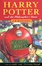 Cover of Harry Potter and the Philosopher's Stone