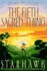 The Fifth Sacred Thing