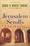 Cover of "The Jerusalem Scrolls"