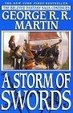 Cover of A Storm of Swords