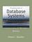 Cover of Fundamentals of Database Systems