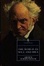 Cover of The World As Will and Idea