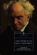 Cover of The World As Will and Idea